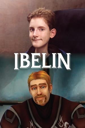 Ibelin: невероятная жизнь геймера