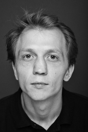 Александр Потапов