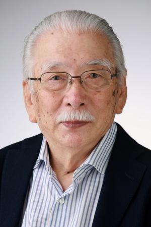 奥野匡