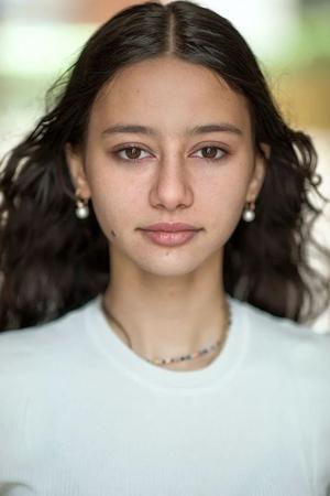 Lina Sophia Ben Hamman