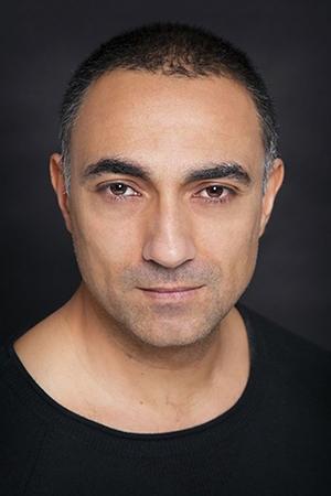 Селим Байрактар
