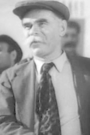 Александр Чистяков