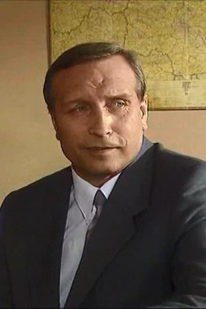 Леонид Зверинцев