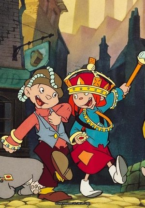 Orson & Olivia