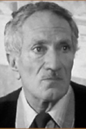 Иванэ Сакварелидзе
