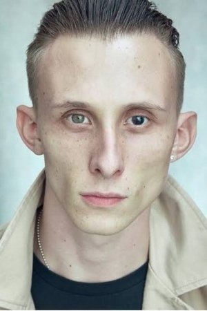 Joshua J. Parker