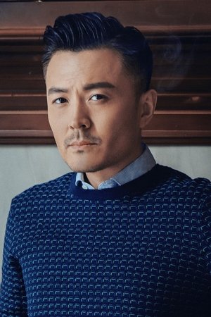 于谨维