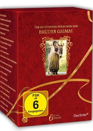 Sechs auf einen Streich – Die Märchenshow im Ersten