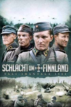 Тали – Ихантала 1944
