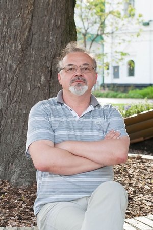 Александр Денисенко