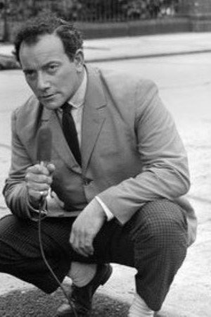 Gerry Alexander