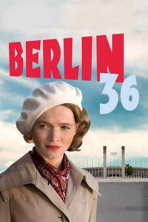 Берлин 36