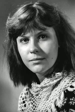Рита Рятсепп