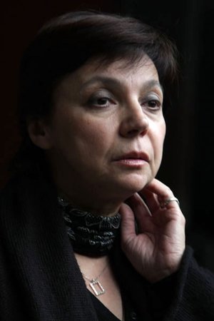 Марина Джанашия