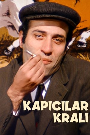 Дворник-король