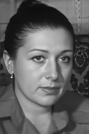Валентина Тэжик