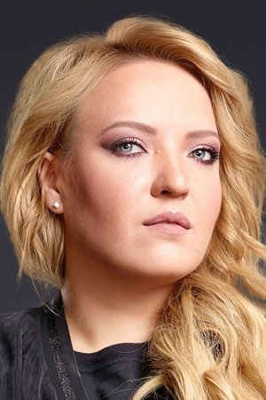 Ирина Мягкова