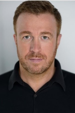 Mark Morrell