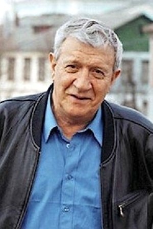 Юрий Стосков