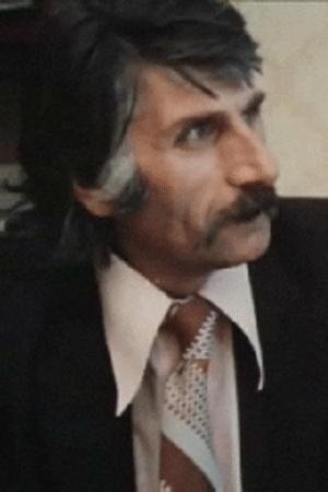 Нодар Сохадзе