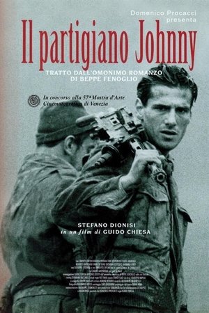 Il Partigiano Johnny