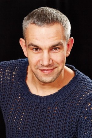 Дмитрий Гирев
