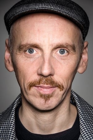 Юэн Бремнер