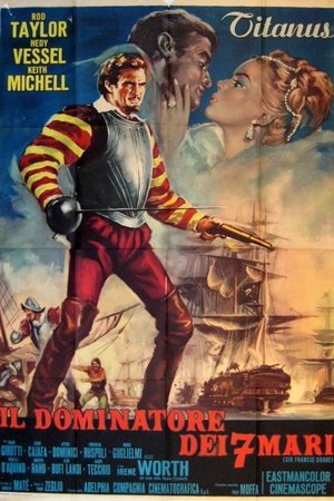 Il dominatore dei sette mari