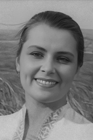 Зинаида Дехтярёва