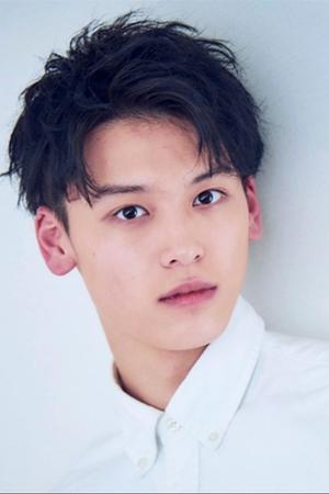 松本大輝