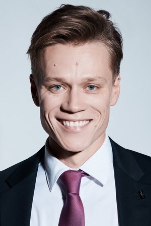Сэндер Ребане