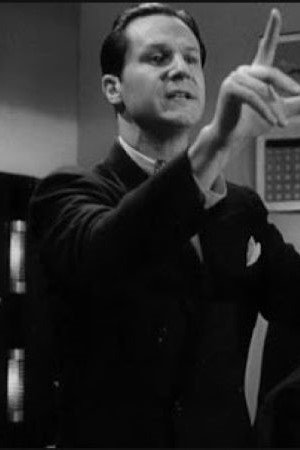 Bert Davidson