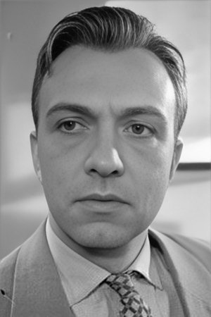 Михаил Погоржельский