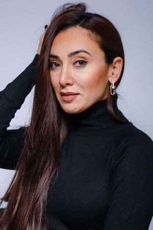 Həcər Ağayeva