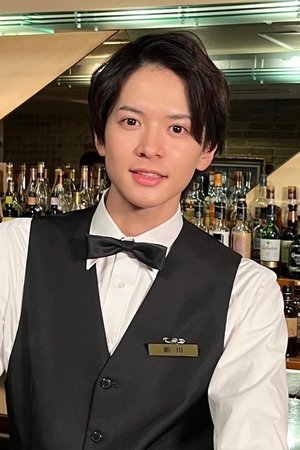 百瀬拓実