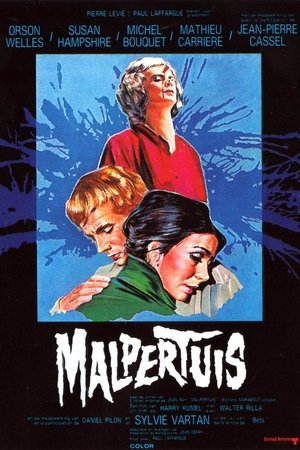 Мальпертюи