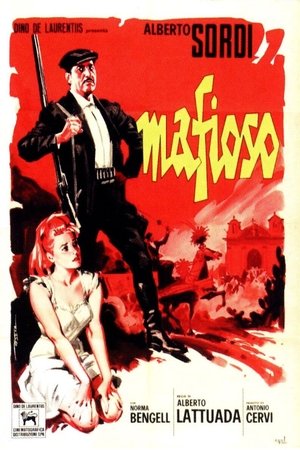 Мафиозо