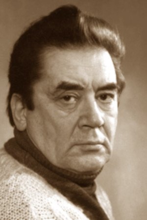 Николай Рушковский
