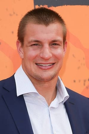 Роб Гронковски