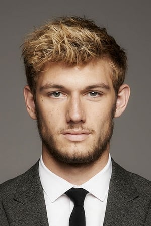 Алекс Петтифер