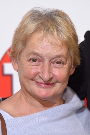 Джанин Дувицки