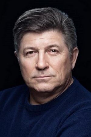 Николай Боклан