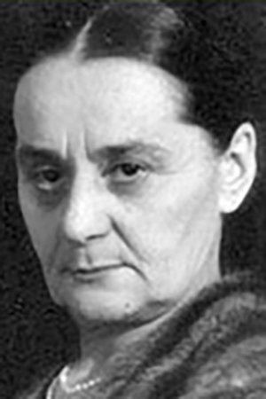 Евдокия Урусова