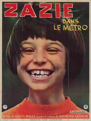 Зази в метро