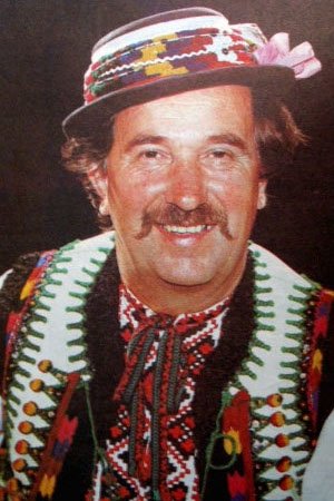 Осип Найдук