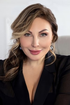Наталья Бочкарёва