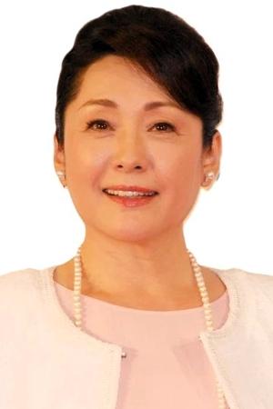 松坂慶子