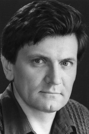 Владимир Бродский