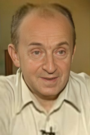 Борис Вельшер