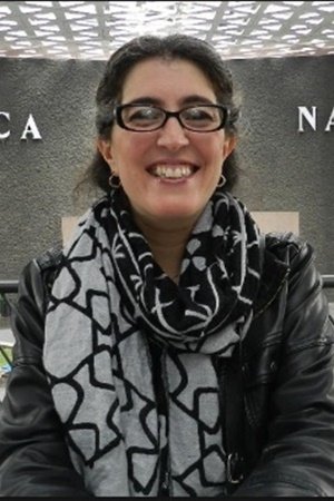 Natalia Bruschtein